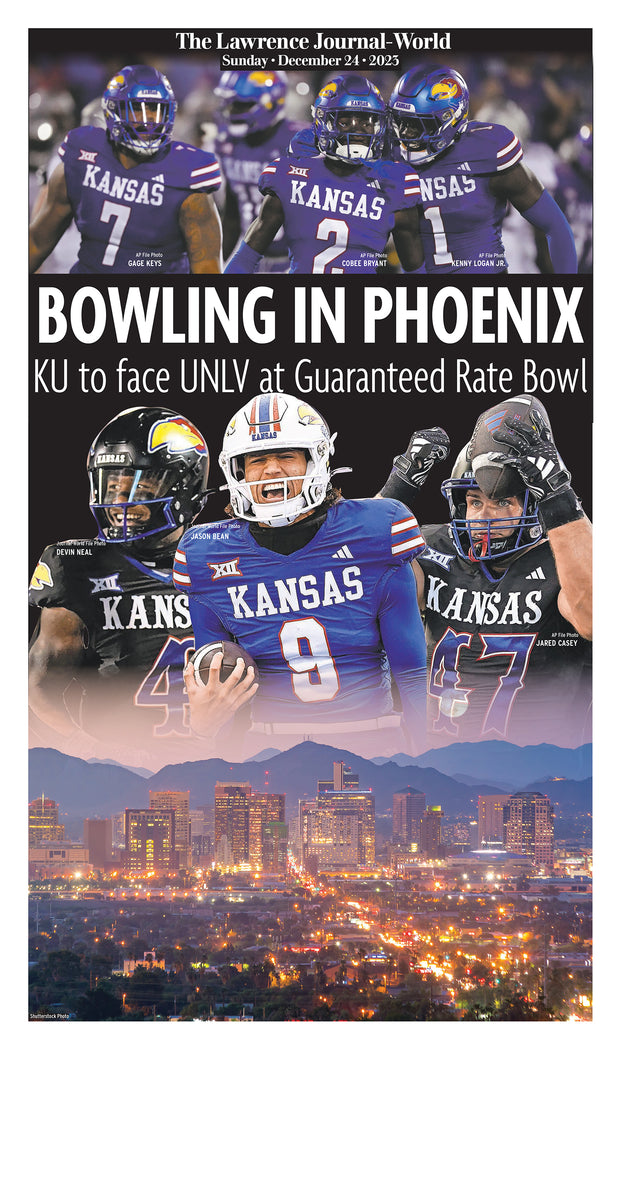 2023 KU Football Bowl Preview Special