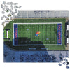 Memorial Stadium Field Jigsaw puzzle