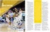 Road to #1 - 2022 KU National Championship Commemorative Magazine