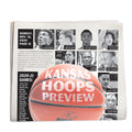 KUsports.com 2020-21 KU Men's Preseason Basketball Special Section